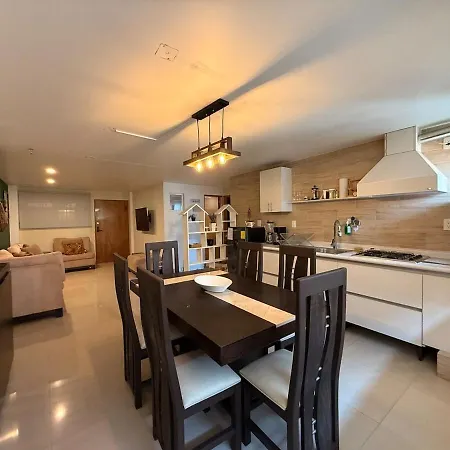 Apartamento Cerca Foro Sol Gnp Y Aeropuerto