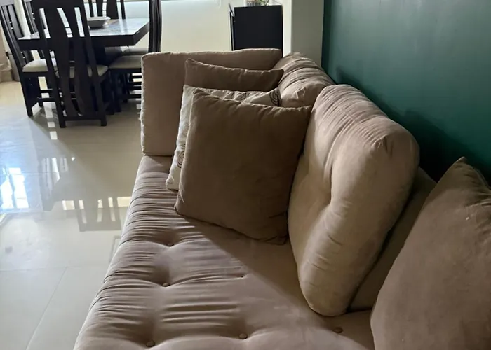 Cerca Foro Sol Gnp Y Aeropuerto Appartement *