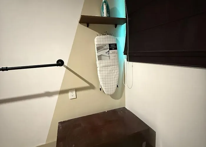 Appartement Cerca Foro Sol Gnp Y Aeropuerto Mexico