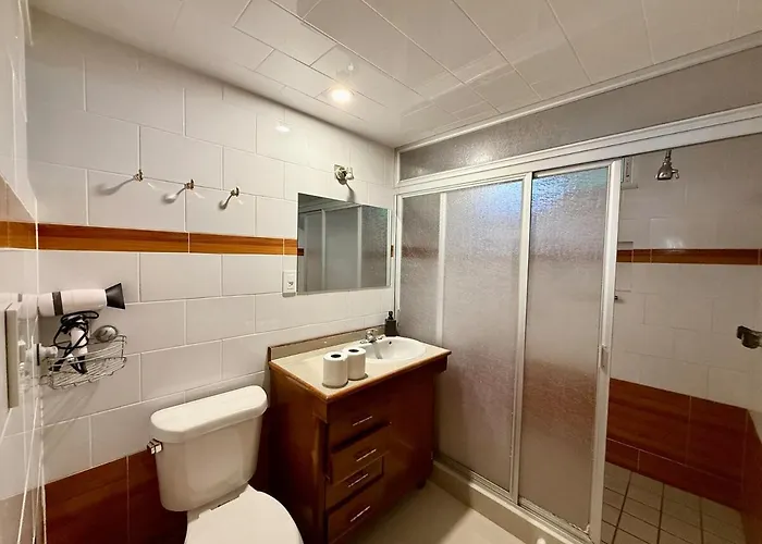 Cerca Foro Sol Gnp Y Aeropuerto Appartement *